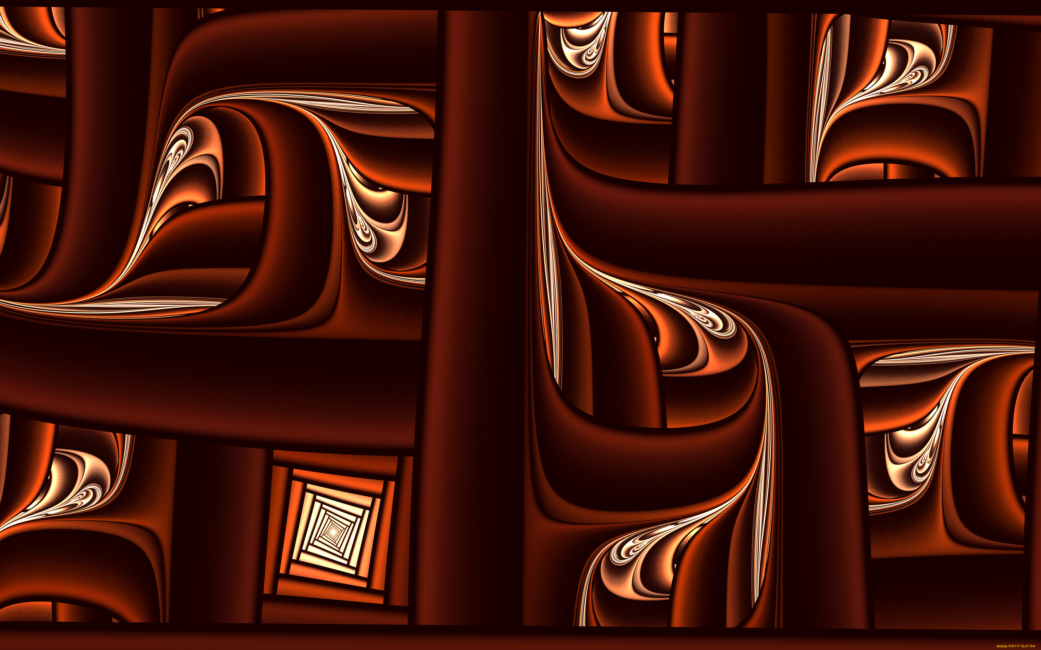3 ,  , fractal, , , 